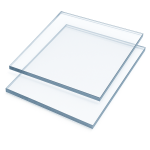 Оргстекло 15х2050х3050 мм в наличии в Калининграде