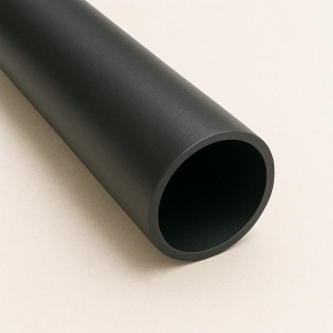 Труба ПНД напорная 500х29,7 мм SDR 17 ПЭ 80 ГОСТ 18599-2001 в наличии в Калининграде