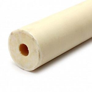 Капролоновая втулка 270х1030 мм голубая PA 6 HS в наличии в Калининграде