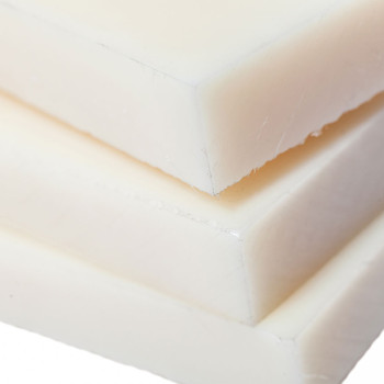 Капролон листовой 100х1000х1200 мм черный ПА 6-МДМ в наличии в Калининграде