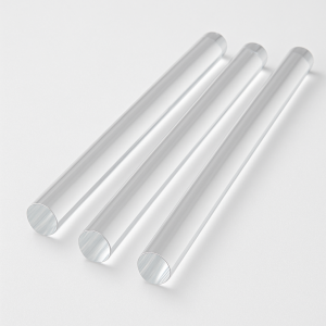 Оргстекло стержень 22 мм ГОСТ 17622-72 в наличии в Калининграде