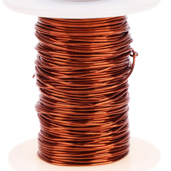 Медная проволока 0,18 мм МТЛ в наличии в Калининграде