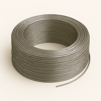 Проволока из электротехнической стали 0,45 мм ст.10880 ГОСТ 11036-75 в наличии в Калининграде