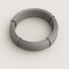 Нихромовая проволока 0,13 мм Х15Н60-Н ГОСТ 12766.1-90