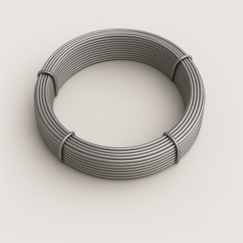 Нихромовая проволока 1,3 мм Х15Н60 ГОСТ 12766.1-90 в наличии в Калининграде