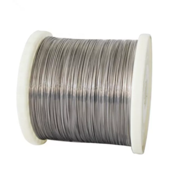 Жаропрочная проволока 3,2 мм ХН45Ю в наличии в Калининграде