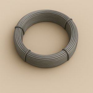 Фехралевая проволока 2 мм Х23Ю5Т в наличии в Калининграде