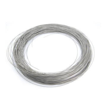 Титановая проволока 1,2 мм СПТ-2 ГОСТ 27265-87 в наличии в Калининграде