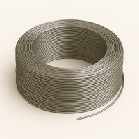 Проволока из электротехнической стали 4,2 мм ст.3404 ГОСТ 21427.1-83