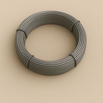 Фехралевая проволока 1,3 мм Х23Ю5Т в наличии в Калининграде