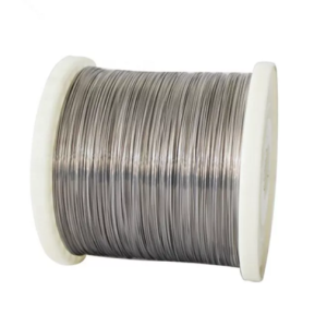 Жаропрочная проволока 0,14 мм 12Х18Н10Т в наличии в Калининграде