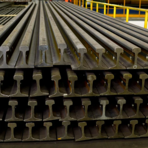 Рельс рудничный Р38 135х8000 мм 49,1 см2 Н50ПС ГОСТ 30165-94 в наличии в Калининграде