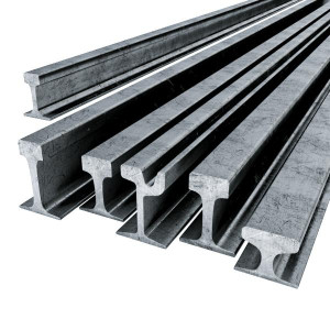 Рельс ширококолейный Р65 180х12500 мм 82,65 см2 К78ХСФ ГОСТ Р 51685-2000 в наличии в Калининграде