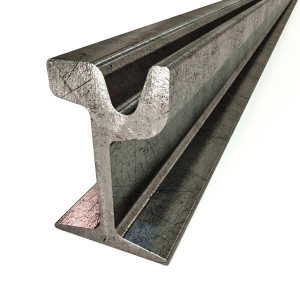 Трамвайный рельс Т62 180,8х25000 мм Э76 ГОСТ Р 55941-2014 в наличии в Калининграде