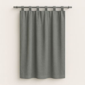 Штора рентгенозащитная 1000х2000 мм 0,25 Pb в наличии в Калининграде