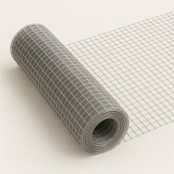 Стальная тканая сетка 0.5х0.3 мм ст20 ГОСТ 3826-82 в наличии в Калининграде