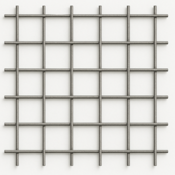 Стальная сетка 14х14х3.6 мм ст50 ГОСТ 3306-88 в наличии в Калининграде