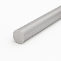 Алюминиевый пруток 10х3000 мм АМГ5 ГОСТ 21488-97