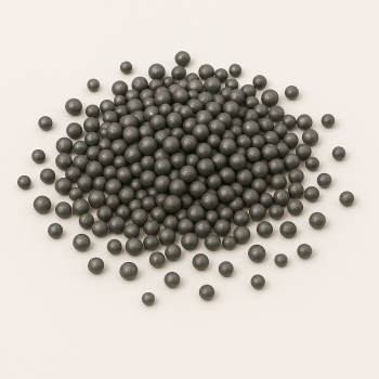 Дробь чугунная литая ДЧЛ 2,2 ГОСТ 11964-81 в наличии в Калининграде