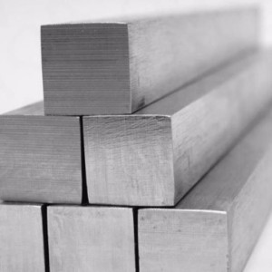 Дюралевый квадрат В95 25х25 мм ГОСТ 21488-97 в наличии в Калининграде