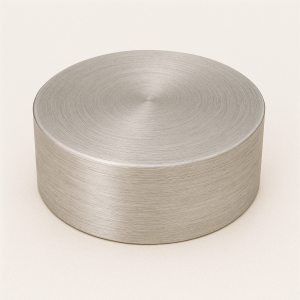 Поковка нержавеющая 80х80 мм X3CrNiMo13-4 квадратная в наличии в Калининграде