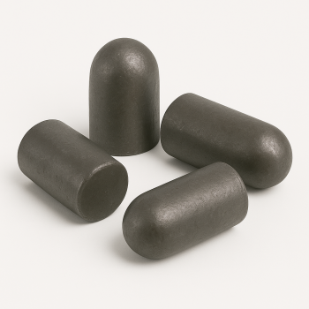 Цильпебс стальной 40ХГС 22х35 мм в наличии в Калининграде