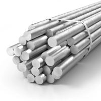 Круг дюралевый Д16 12 мм ГОСТ 21488-97