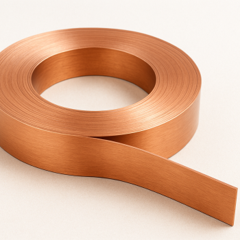 Медная лента антистатическая М2 1х20 мм ГОСТ 1173-2006 в наличии в Калининграде