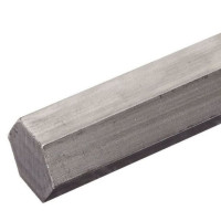 Шестигранник стальной 19 мм 40Х ГОСТ 2879-2006