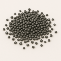 Дробь чугунная колотая ДЧК 2,8 ГОСТ 11964-81