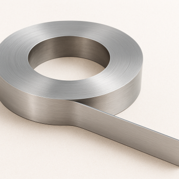 Лента нержавеющая 120х0,4 мм 20Х13 ГОСТ 4986-79 в наличии в Калининграде