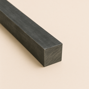 Квадрат стальной горячекатаный 110х110х2000 мм 09Г2С ГОСТ 2591-2006 в наличии в Калининграде