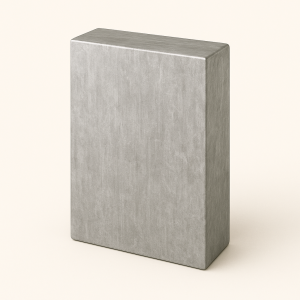 Цинковый анод 10 мм Ц1 ГОСТ 1180-91 в наличии в Калининграде