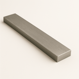 Полоса электротехническая 60х30 мм 10850 ГОСТ 4405-75