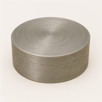 Легированная поковка квадратная 10х10 мм 45Х в наличии в Калининграде