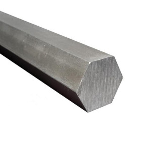 Нержавеющий шестигранник 10 мм 14Х17Н2 в наличии в Калининграде