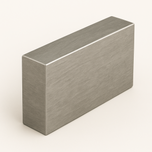 Никелевый анод прямоугольный НПА2 ГОСТ 2132-2016 в наличии в Калининграде