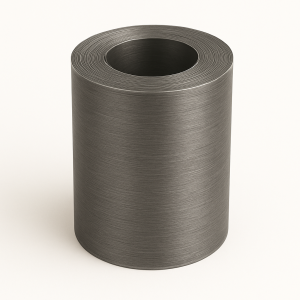 Фольга вольфрамовая 0,02 мм ВР-27 ТУ 48-19-270-85 в наличии в Калининграде