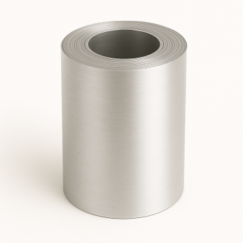 Фольга алюминиевая для конденсаторов 0,008 мм АД1 ГОСТ 25905-2018 в наличии в Калининграде