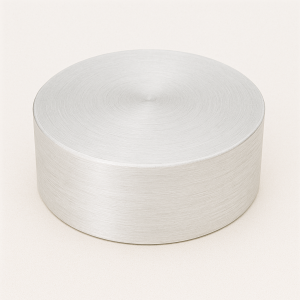 Поковка алюминиевая 100 мм АД1 квадратная в наличии в Калининграде