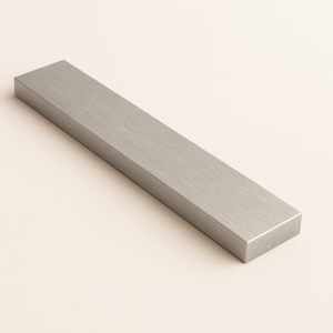 Дюралевая полоса 21х10 мм Д19ч ГОСТ 13616-97 в наличии в Калининграде