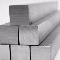 Дюралевый квадрат В95 14х14 мм ГОСТ 21488-97