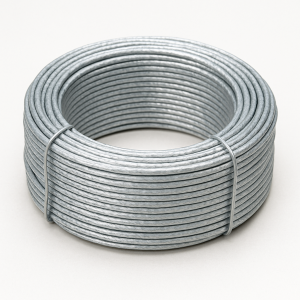 Катанка оцинкованная 0,2 мм ст3 ГОСТ 3282-74 в наличии в Калининграде