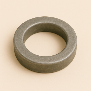 Поковка-кольцо 34ХН1М Ф649ф230 мм в наличии в Калининграде