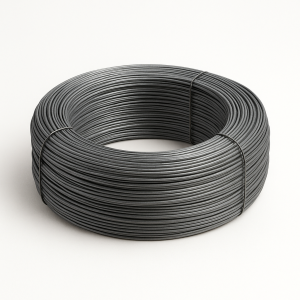 Стальная катанка 17 мм Ст3сп ГОСТ 30136-95 в наличии в Калининграде