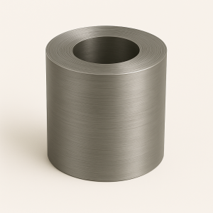 Титановая фольга 0,01 мм ВТ16 в наличии в Калининграде