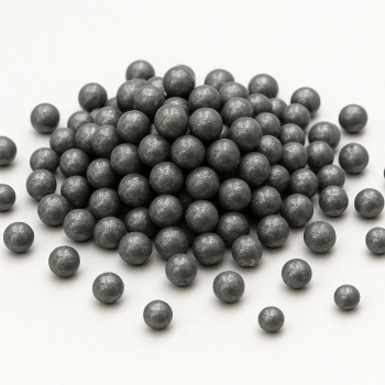 Дробь стальная литая ДСЛ ГОСТ 11964-81 в наличии в Калининграде