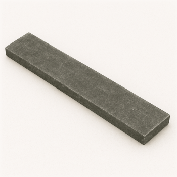 Полоса горячекатаная 200х10 мм Ст3сп в наличии в Калининграде