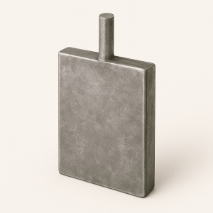 Свинцовый анод С1С ГОСТ 3778-98 в наличии в Калининграде