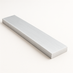 Алюминиевая полоса 80х8х4000 мм АД31Т ГОСТ 15176-89 в наличии в Калининграде